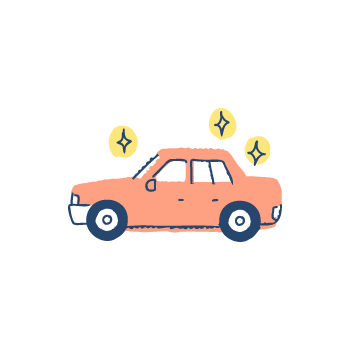お車でのご来院
